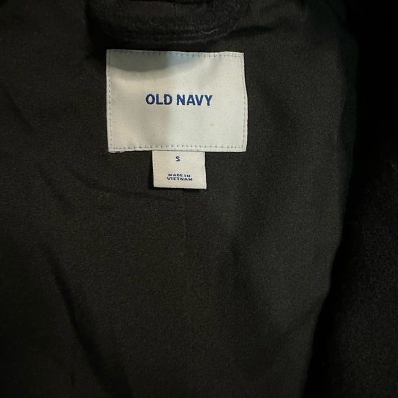 Black soft brushed coat - Picture 10 of 16